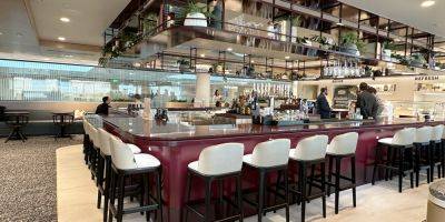 Capital One’s New Denver Airport Lounge Serves Cocktails From One of North America’s 50 Best Bars - afar.com - city Denver - state Colorado - New York - city Las Vegas - county Dallas - Washington - city Washington - city High - county Worth