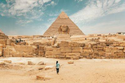 Egypt Tourism Faces Rising Cancellations - skift.com - Norway - Israel - Usa - Russia - Ukraine - Egypt