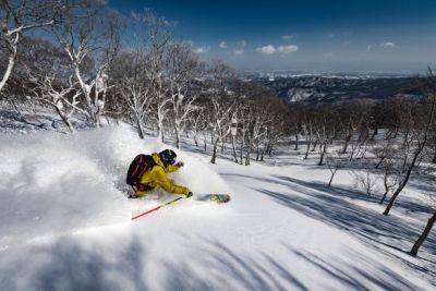 Tohoku Region Is a Mecca for World-Renowned “JAPOW” Powder Snow! - breakingtravelnews.com - Japan