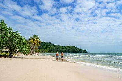 The 10 best beaches in Vietnam - lonelyplanet.com - Vietnam - city Ho Chi Minh City