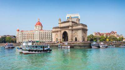 10 of the best hotels in Mumbai, from Indian opulence to Soho House socials - nationalgeographic.com - India - city Mumbai, India