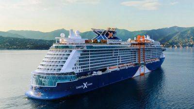 Celebrity Cruises Announces Celebrity Xcel - forbes.com - Bahamas - Mexico - city Fort Lauderdale - Cayman Islands