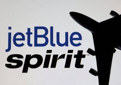 JetBlue-Spirit Merger the only way to grow, says JetBlue CEO - skift.com - Usa - city New York - city Boston - area District Of Columbia - state New Jersey - city Newark - city Fort Lauderdale - county Lauderdale