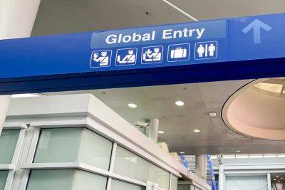 How to get a Global Entry appointment: 5 essential tips - thepointsguy.com - Los Angeles - New York - city Nashville - city Boston - Washington, area District Of Columbia - area District Of Columbia - state Texas - city Chicago - city Seattle - city Newark, county Liberty - county Liberty - state Arizona - state New York - city Tacoma - city York