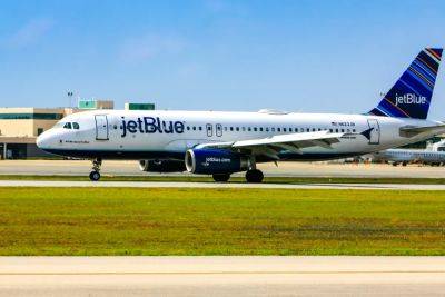 JetBlue Launches First-Ever Nonstop Flights From LA To Nassau, Bahamas - travelpulse.com - Bahamas - Los Angeles - state California - Nassau, Bahamas - city Nassau - county Island - county Chester - county Cooper - city Los Angeles - India