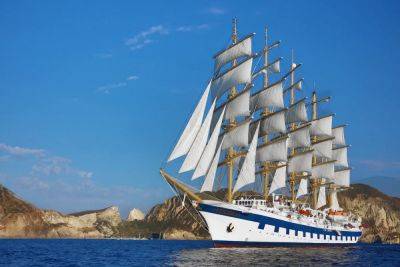 Star Clippers Offers Cruise Discounts, Onboard Credit for 2025 Sailings - travelpulse.com - Costa Rica - city Rome - Monaco - city San Jose - Panama - city Monaco