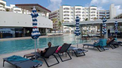 Hilton Cancun Mar Caribe All-Inclusive Resort Debuts in the Heart of the Hotel Zone - travelpulse.com - Mexico - Jamaica - Dominican Republic