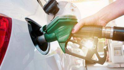 US Gas Prices Creep Lower Ahead of the Holiday Season - travelpulse.com - Usa - county Price