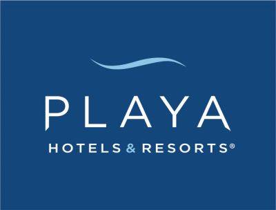 Playa Hotels & Resorts Announces Third-Quarter Earnings - travelpulse.com - Announces