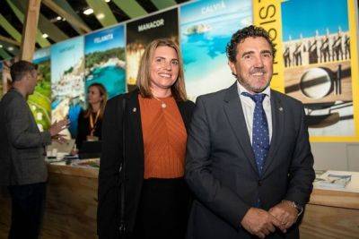 Calvia Reinforces Its “Calvia 365” Tourism Strategy - breakingtravelnews.com - Spain