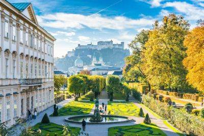 The 12 best things to do in Salzburg - lonelyplanet.com - Germany