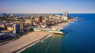 Atlantic City Continues Its Excitement Through The Winter - forbes.com - Jersey