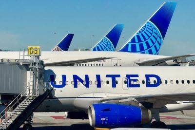 United unveils big network expansion focused on Florida, ski destinations - thepointsguy.com - city Denver - state Colorado - city Las Vegas - state Florida - Washington, area District Of Columbia - area District Of Columbia - city Miami - city Chicago - city Honolulu - county Cleveland - city Newark - city Fort Lauderdale - city Houston - city Fort Myers, state Florida - city Key West, state Florida - state Montana - state Wyoming - county Lauderdale - city High - city Bozeman, state Montana - city Vail