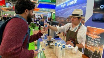 Quito Turismo stands out for its participation in World Travel Market 2023 - breakingtravelnews.com - city London - Ecuador - city Quito