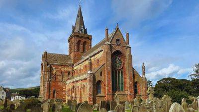 Kirkwall, Orkney: The Scottish Town With A Norwegian Heart - forbes.com - Norway - Denmark - Britain - Scotland
