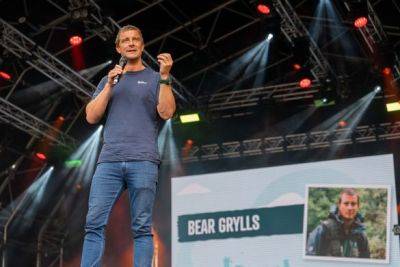 Bear Grylls Brings UKk’s Ultimate Family Adventure Festival to Norfolk - breakingtravelnews.com - Britain - county Norfolk