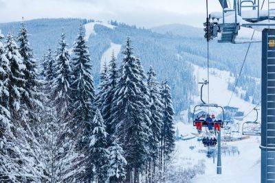 Best budget ski resorts in Europe this winter - lonelyplanet.com - France - Italy - Slovenia - Bulgaria - city Ljubljana - city Sofia