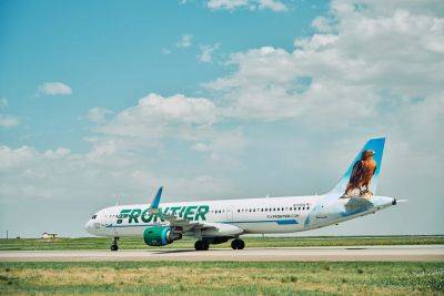 Frontier Airlines will make Cleveland its 11th base next year - thepointsguy.com - city Las Vegas - county Dallas - city Philadelphia - city Miami - county Cleveland - state Ohio - city Cleveland - city Fort Worth - county Worth - county Hopkins