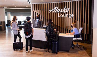 Alaska Airlines raises lounge membership prices, tightens access - thepointsguy.com - Usa - state Alaska - city Seattle