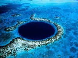 Take the plunge and wander through the five natural wonders of Belize - breakingtravelnews.com - Belize