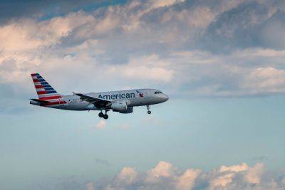 How American Airlines Is Aiming to Limit Taxiing — or Any Delay — After Landing - travelandleisure.com - Usa - county Dallas - Washington - city Washington - city Chicago - Charlotte - county Miami - county Worth - county Reagan