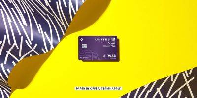 Top 5 reasons to get the United Quest Card - thepointsguy.com