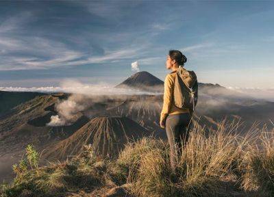 The 10 best places to visit in Indonesia - lonelyplanet.com - Netherlands - Malaysia - Indonesia - Brunei - Papua New Guinea - city Jakarta