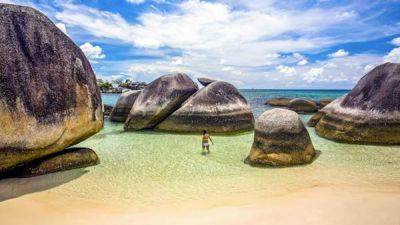 Indonesia's 11 best beaches - lonelyplanet.com - Canada - Indonesia