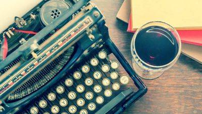 Why Wine Writing Is Tricky - forbes.com - France - Greece - Italy - Britain - Chile