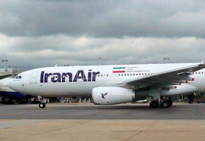 Iran and Saudi Arabia to Discuss Resuming Regular Direct Flights - skift.com - Saudi Arabia - Iran - county Gulf - Iraq - Syria - city Tehran - city Riyadh - Yemen
