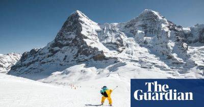A Swiss ski resort that doesn’t cost the earth? Welcome to Interlaken - theguardian.com - Austria - Italy - Switzerland - Bulgaria - Andorra