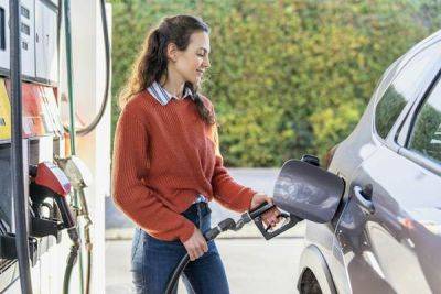 The best credit cards for gas in 2023 - lonelyplanet.com - city Fargo, county Wells - county Wells