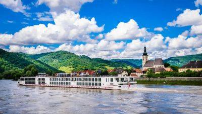 5 Ways European River Cruises Differ From Ocean Cruising - forbes.com