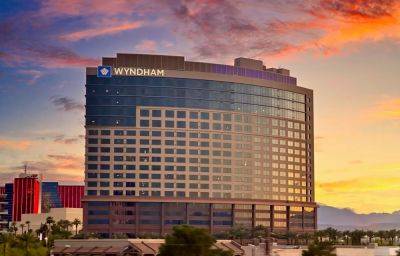 Spurned Choice Hotels Brings Its Takeover Bid To Wyndham Shareholders - forbes.com - state New Jersey