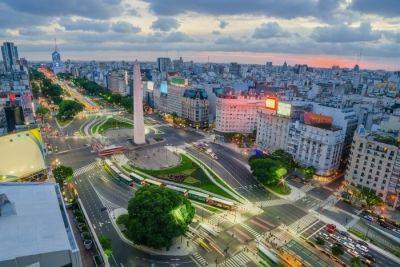 Could the new Argentine government be the trigger for much needed digital innovation - breakingtravelnews.com - Argentina