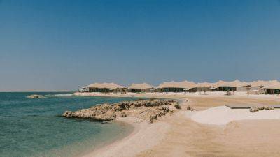 Government-Backed Habitas Resort in Qatar Will Cost $700 a Night - skift.com - Morocco - New York - Mexico - Costa Rica - Saudi Arabia - Qatar - Chile - Bhutan - Namibia - city Doha - city Riyadh - city Jeddah