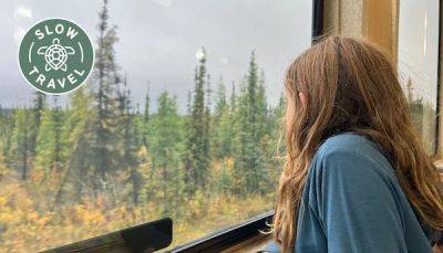 Why you need to take your kids on the Alaska Railroad - lonelyplanet.com - state Alaska - county Seward