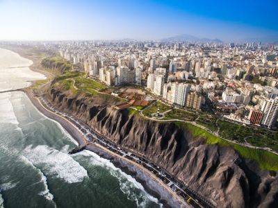 Love Lima for less: how to stretch your budget in the Peruvian capital - lonelyplanet.com - Peru - county Love