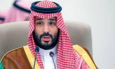 Saudi Arabia Government Launches a "Farming Tourism" Business - skift.com - Saudi Arabia - county Gulf