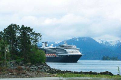 Holland America unveils another epic cruise — this time with a twist - thepointsguy.com - Netherlands - state Alaska - city Seattle - state Hawaii - city Anchorage, state Alaska - county Kauai - city Holland - county Prince William - borough Kenai Peninsula