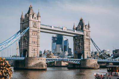 UnderTheDoorMat Group Merges With Veeve - skift.com - city Paris - Britain - city London