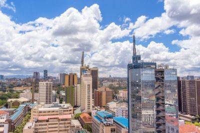 Kenya to Remove Visa Requirement for All Visitors - skift.com - Britain - Kenya - Rwanda - county Summit