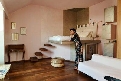 Airbnb Settles Italian Tax Probe for $620 Million - skift.com - Eu - Italy - Ireland