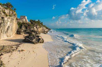 JetBlue Will Fly Directly to Tulum From This U.S. Hub in 2024 - travelandleisure.com - Usa - New York - Mexico - city New York - city Boston - city Tampa - city Los Angeles - city Newark - city Fort Lauderdale
