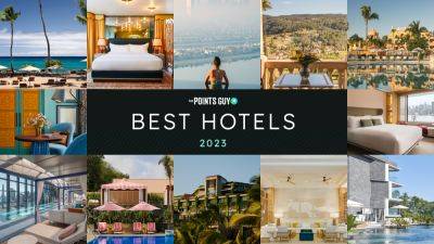 These are the best new hotels that opened in 2023 - thepointsguy.com - city London - Hong Kong - city Boston - city Chicago - state Hawaii - county Bay - Kenya - city Hanalei, county Bay