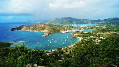 The Best Things to Do on Antigua - cntraveler.com - Britain