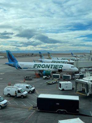 Frontier Airlines adds 7 nonstop routes; Pittsburgh and DFW among big winners - thepointsguy.com - Usa - city Atlanta - county Dallas - city Philadelphia - state Florida - city Pittsburgh - state Pennsylvania - county Cleveland - state Ohio - Jamaica - county Frontier - county Durham - county Bay - county Love - county Worth - city Jacksonville, state Florida - Raleigh
