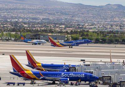 Southwest Airlines Applauded For Policy For Customers Of Size - forbes.com