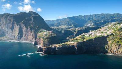 Flavours of Madeira: 5 dishes and drinks that define the Portuguese archipelago - nationalgeographic.com - Portugal