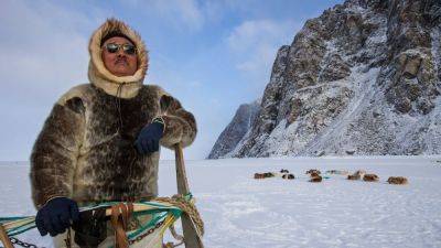 This is one of the last places on Earth to explore an ancient Arctic life - nationalgeographic.com - Greenland